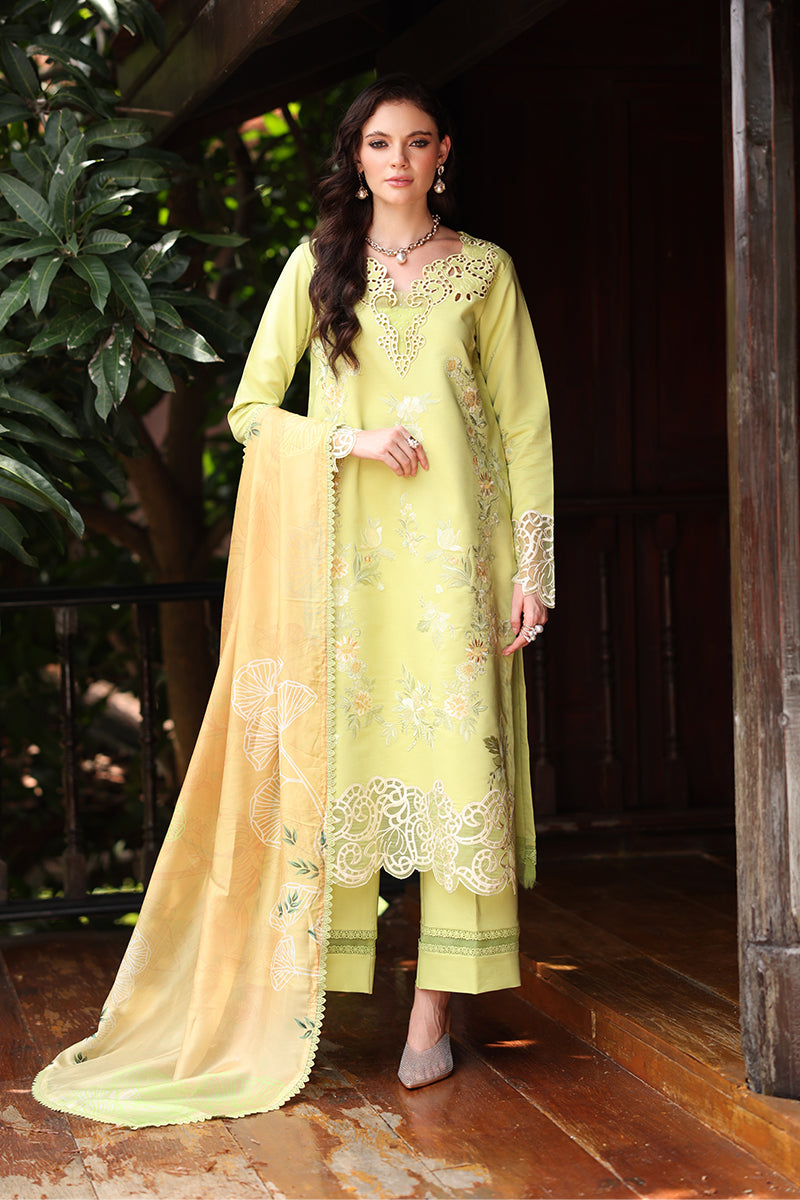 Rangrasiya | Meharma Summer Edit 26 | Isabella by Rang Rasiya