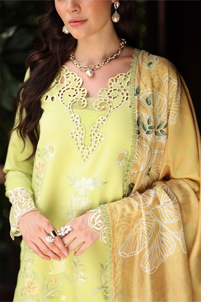 Rangrasiya | Meharma Summer Edit 26 | Isabella by Rang Rasiya, image 6