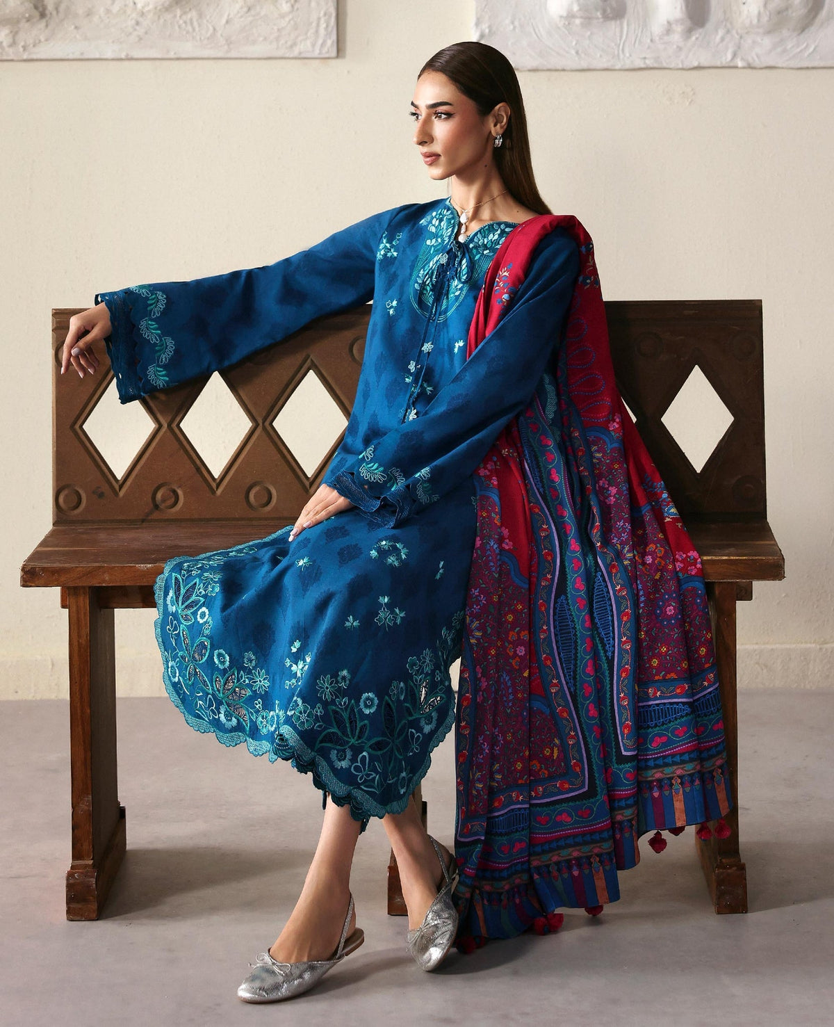 Republic Womenswear | Basics Winter 25 | Isaline-6