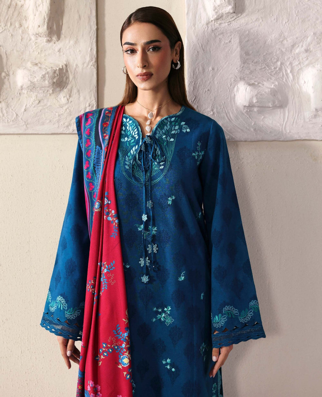 Republic Womenswear | Basics Winter 25 | Isaline