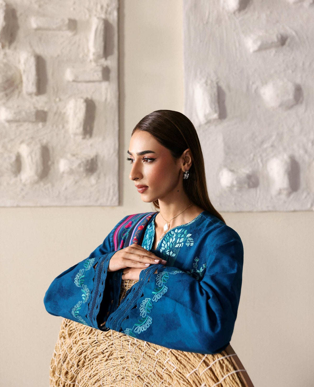 Republic Womenswear | Basics Winter 25 | Isaline, image 3
