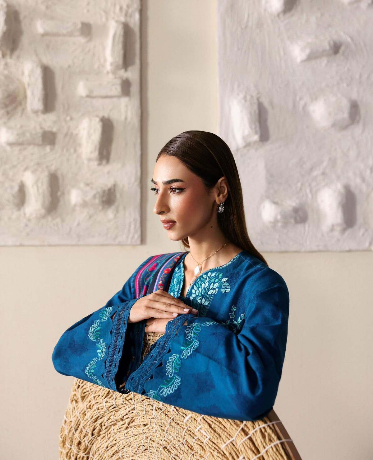 Republic Womenswear | Basics Winter 25 | Isaline, image 3
