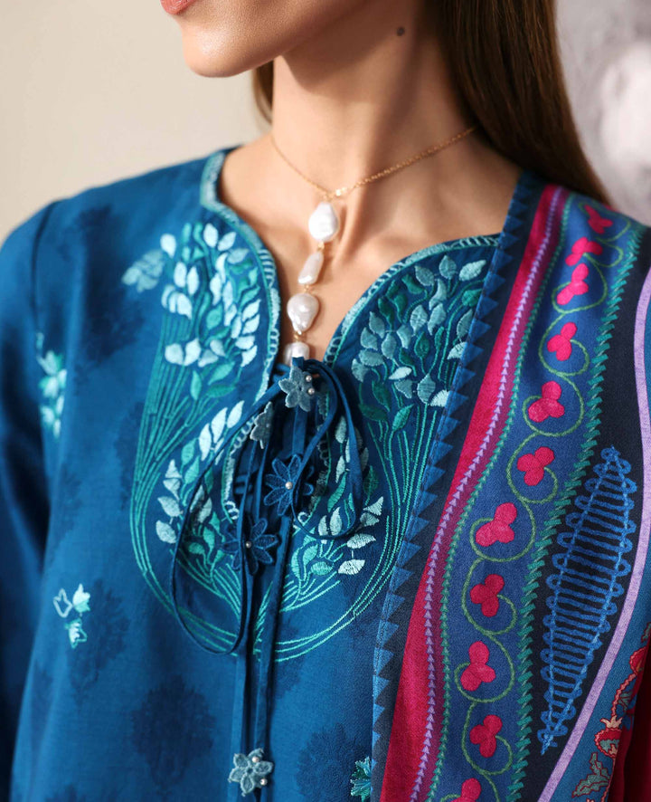 Republic Womenswear | Basics Winter 25 | Isaline, image 4