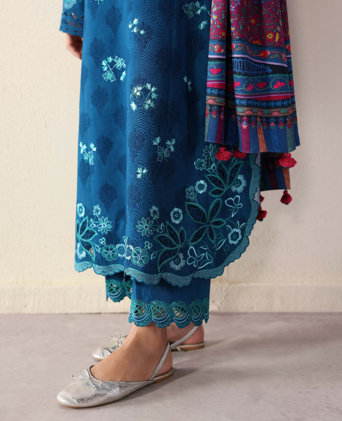 Republic Womenswear | Basics Winter 25 | Isaline, image 5