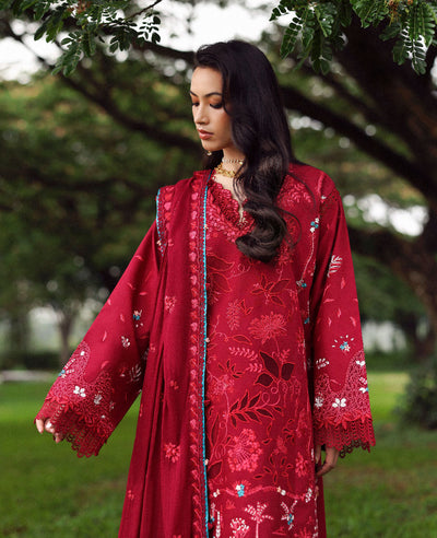 Republic Womenswear | Lilas Lawn 26 | Isara