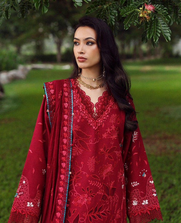 Republic Womenswear | Lilas Lawn 26 | Isara-5