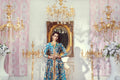 Waqas Shah | Ishq Naama | MEHAR UN NISA by Designer Waqas Shah - House of Maryam - Pakistani Designer Ethnic Wear in {{ shop.shopifyCountryName }}