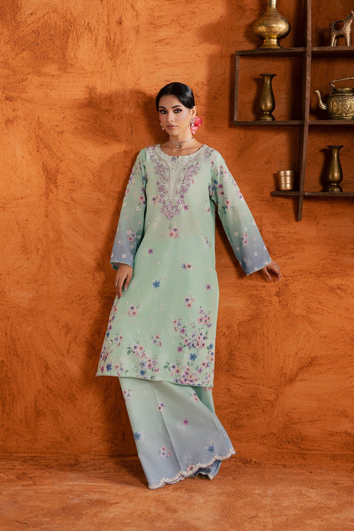 Batik | Festive Eid 26 | Ivoria-1