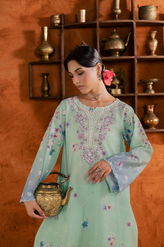 Batik | Festive Eid 26 | Ivoria, image 3