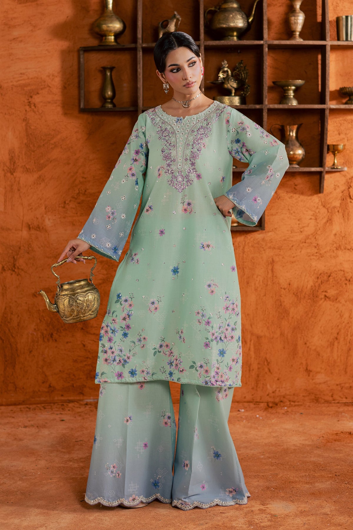 Batik | Festive Eid 26 | Ivoria, image 2
