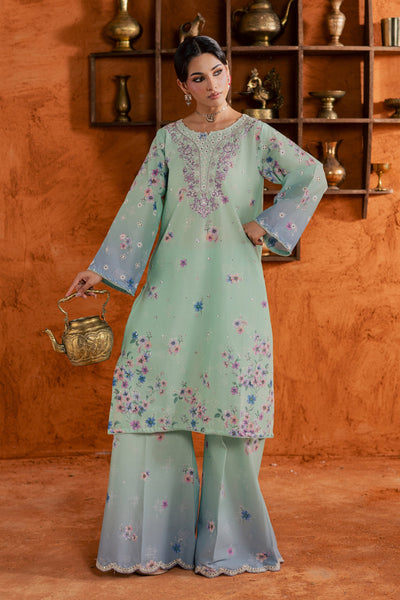 Batik | Festive Eid 26 | Ivoria