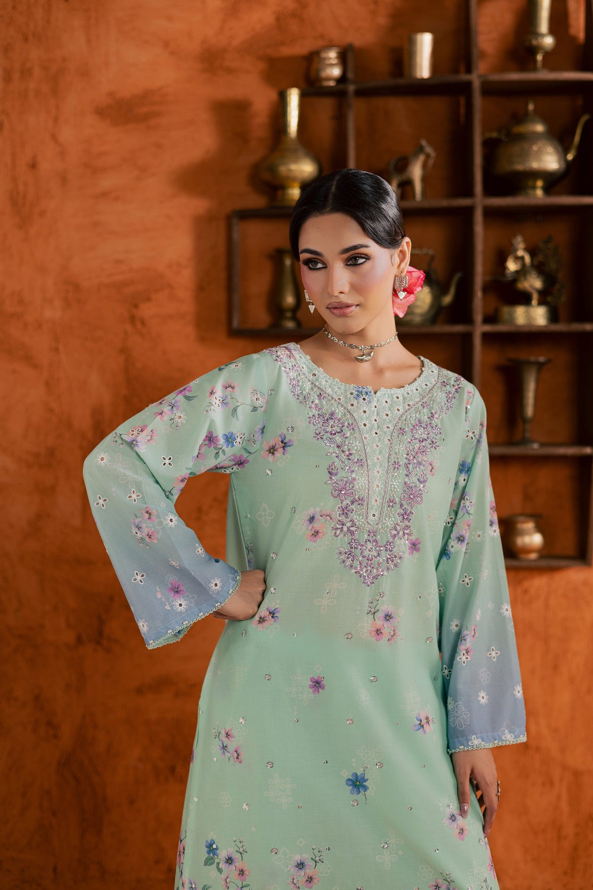 Batik | Festive Eid 26 | Ivoria-4