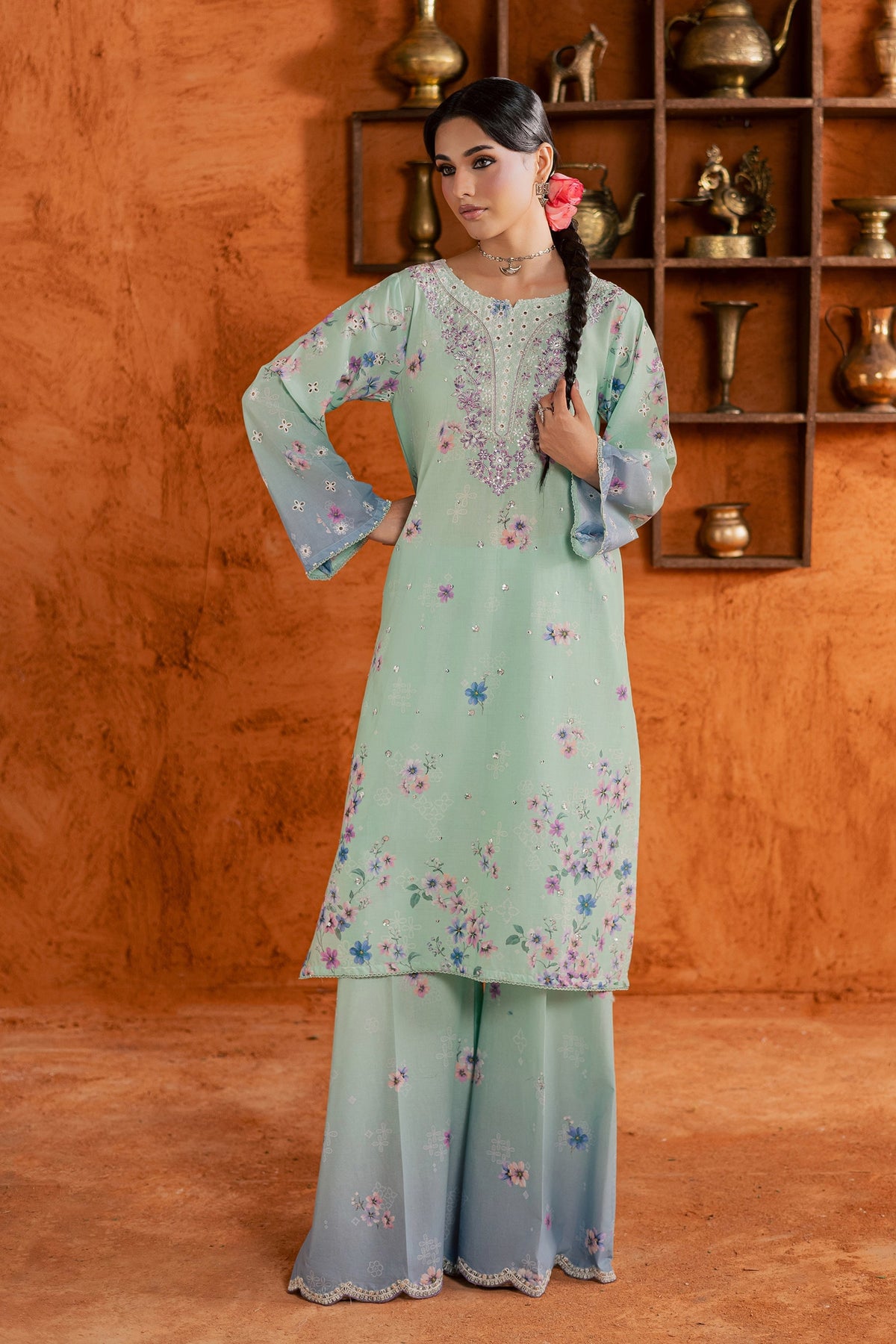 Batik | Festive Eid 26 | Ivoria-5