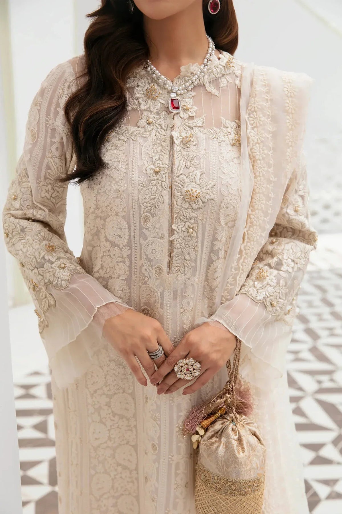 Musferah Saad | Viva La Vida | Ivory Sensation-6