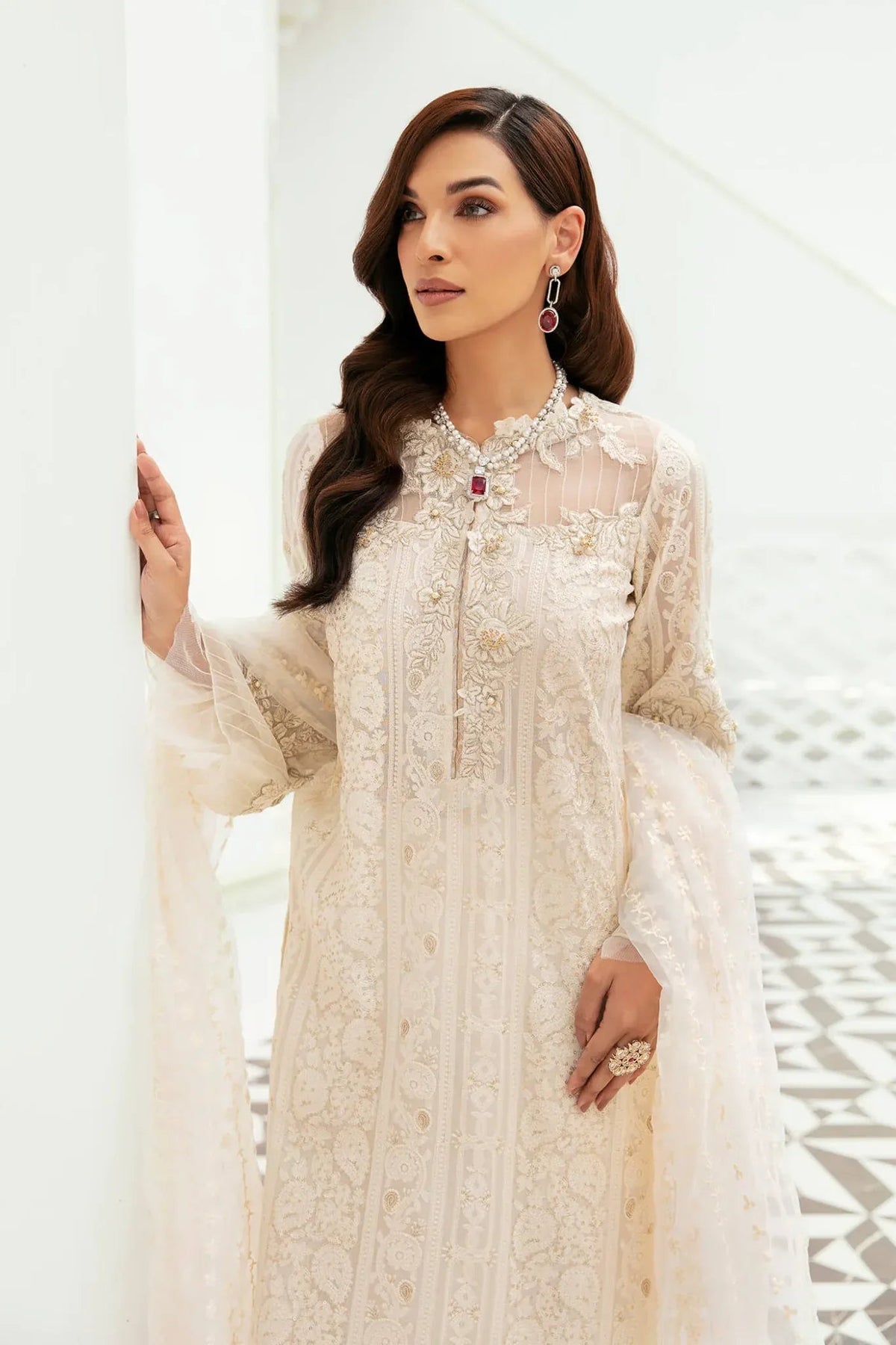 Musferah Saad | Viva La Vida | Ivory Sensation-5