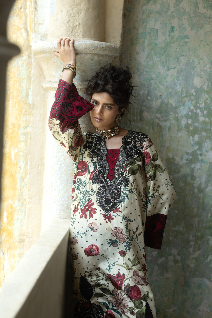 Zainab Chottani | Summer Edition 26 | Ivory Meadow, image 5