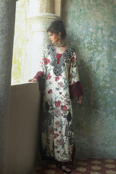 Zainab Chottani | Summer Edition 26 | Ivory Meadow