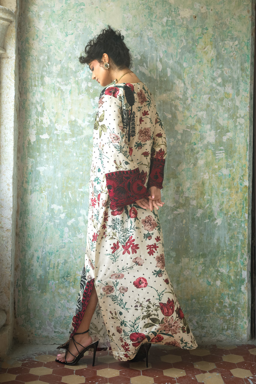 Zainab Chottani | Summer Edition 26 | Ivory Meadow, image 2