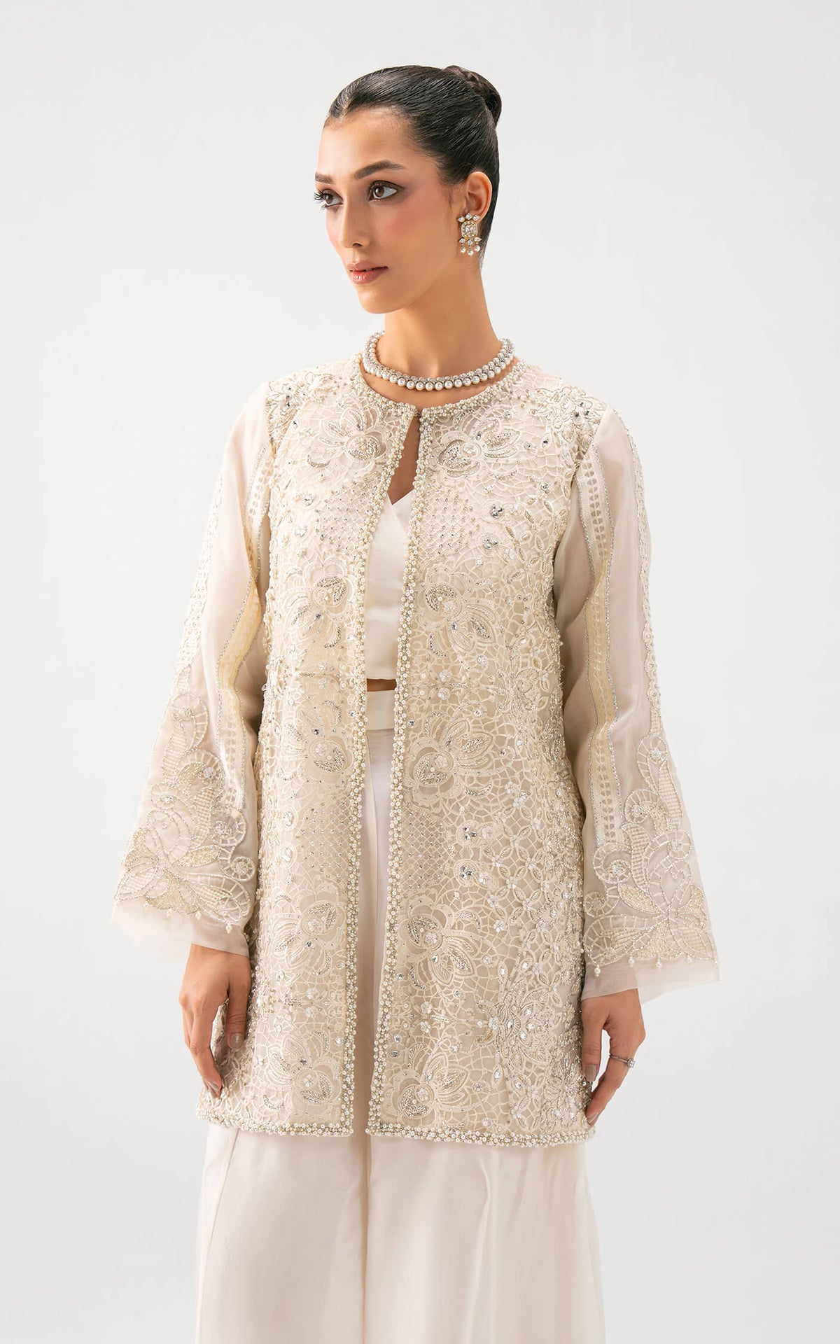 Asifa and Nabeel | Lyle Luxury Formals 25 | Ivory Élan-3