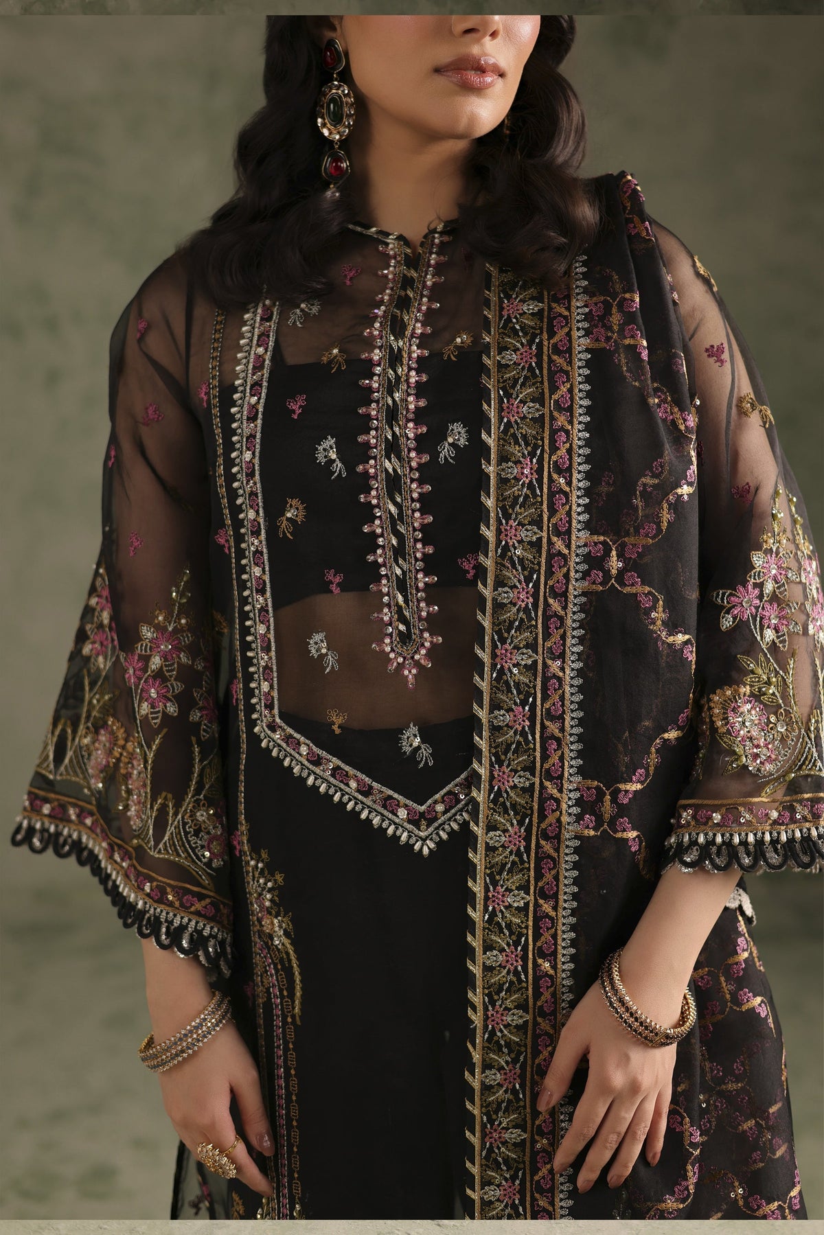 Imran Ramzan | Esmeree Wedding Formals | Ivresse Encanto, image 3