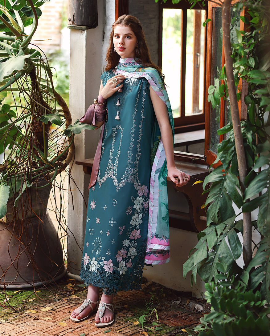 Mushq | The Secret Garden Lawn | Ivy Spell-5