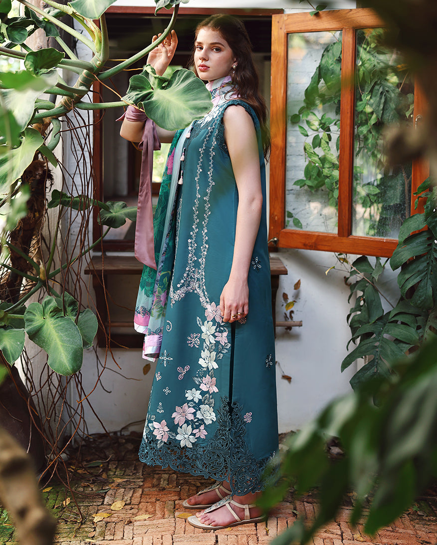 Mushq | The Secret Garden Lawn | Ivy Spell-2