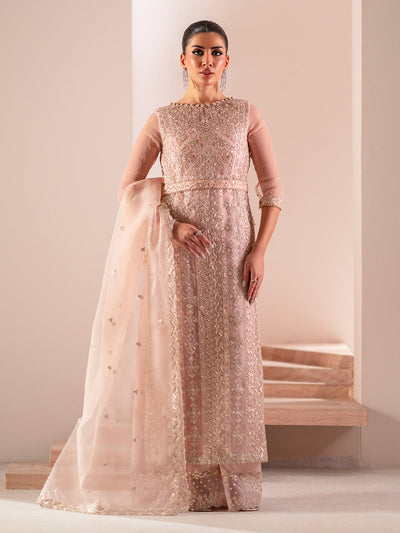 Izel | Stardust Luxury Collection | SLC-002-Astra -  Izel Ladies Clothes - Original Designer Dress - House of Maryam