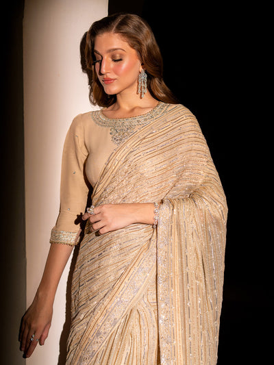 Izel | Stardust Luxury Collection | SLC-004-Luna -  Izel Ladies Clothes - Original Designer Dress - House of Maryam