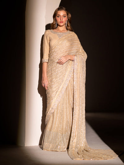 Izel | Stardust Luxury Collection | SLC-004-Luna -  Izel Ladies Clothes - Original Designer Dress - House of Maryam