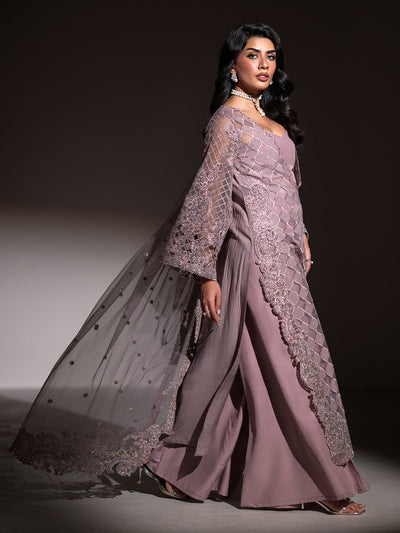 Izel | Stardust Luxury Collection | SLC-006-Solis -  Izel Ladies Clothes - Original Designer Dress - House of Maryam