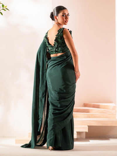 Izel | Stardust Luxury Collection | SLC-001 - Luxe -  Izel Ladies Clothes - Original Designer Dress - House of Maryam