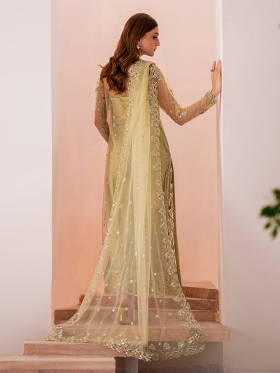 Izel | Stardust Luxury Collection | SLC-009-Eris -  Izel Ladies Clothes - Original Designer Dress - House of Maryam