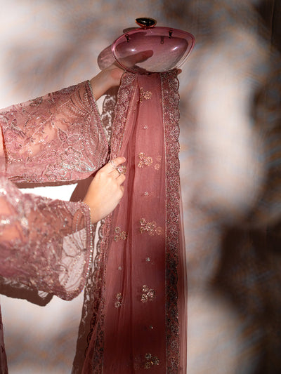 Izel | Stardust Luxury Collection | SLC-010-Raya -  Izel Ladies Clothes - Original Designer Dress - House of Maryam