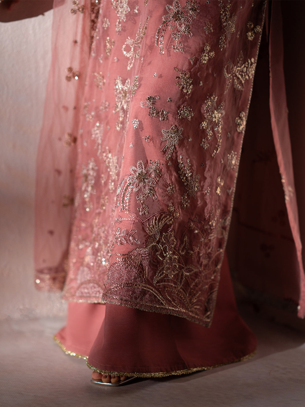 Izel | Stardust Luxury Collection | SLC-010-Raya -  Izel Ladies Clothes - Original Designer Dress - House of Maryam