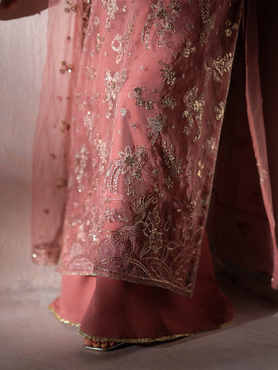 Izel | Stardust Luxury Collection | SLC-010-Raya -  Izel Ladies Clothes - Original Designer Dress - House of Maryam