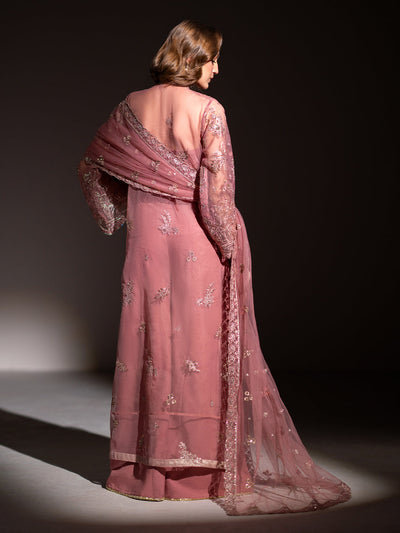 Izel | Stardust Luxury Collection | SLC-010-Raya -  Izel Ladies Clothes - Original Designer Dress - House of Maryam