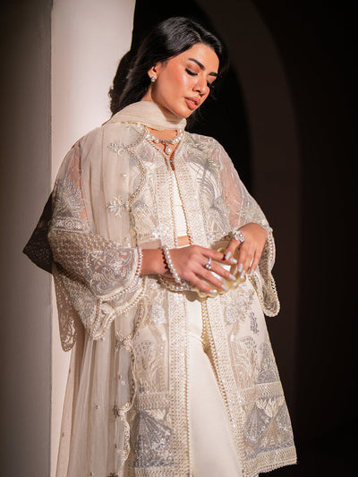 Izel | Stardust Luxury Collection | SLC-011-Cove -  Izel Ladies Clothes - Original Designer Dress - House of Maryam