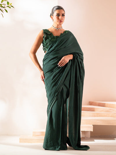 Izel | Stardust Luxury Collection | SLC-001 - Luxe -  Izel Ladies Clothes - Original Designer Dress - House of Maryam