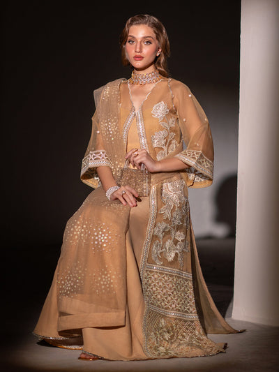 Izel | Stardust Luxury Collection | SLC-012-Kirk -  Izel Ladies Clothes - Original Designer Dress - House of Maryam