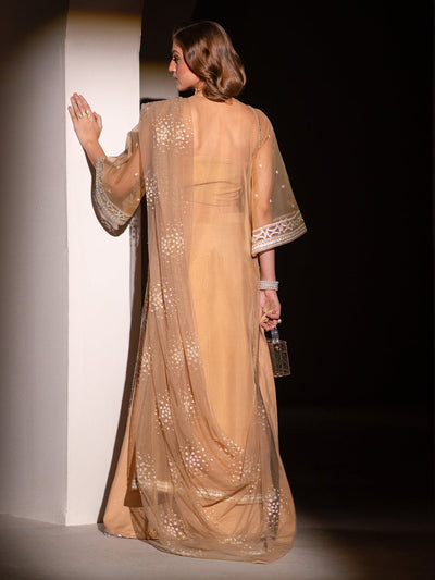 Izel | Stardust Luxury Collection | SLC-012-Kirk -  Izel Ladies Clothes - Original Designer Dress - House of Maryam