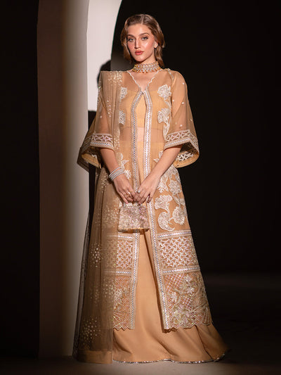 Izel | Stardust Luxury Collection | SLC-012-Kirk -  Izel Ladies Clothes - Original Designer Dress - House of Maryam