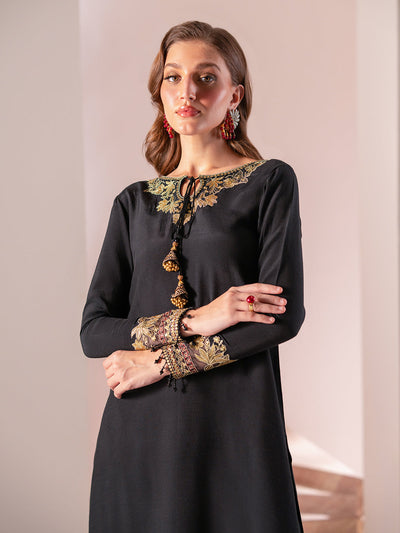 Izel | Stardust Luxury Collection | SLC-013-Echo -  Izel Ladies Clothes - Original Designer Dress - House of Maryam