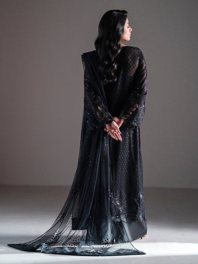 Izel | Stardust Luxury Collection | SLC-014-Zelie -  Izel Ladies Clothes - Original Designer Dress - House of Maryam