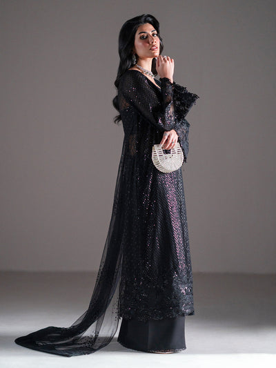 Izel | Stardust Luxury Collection | SLC-014-Zelie -  Izel Ladies Clothes - Original Designer Dress - House of Maryam