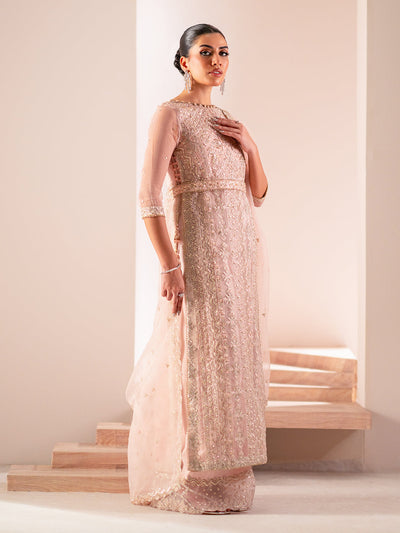 Izel | Stardust Luxury Collection | SLC-002-Astra -  Izel Ladies Clothes - Original Designer Dress - House of Maryam