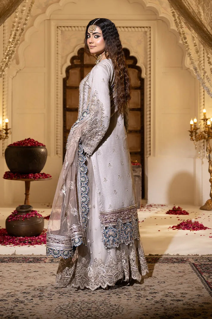 Imrozia Premium | Jhoomer Wedding Formals | JF-18 Mahjabeen-2