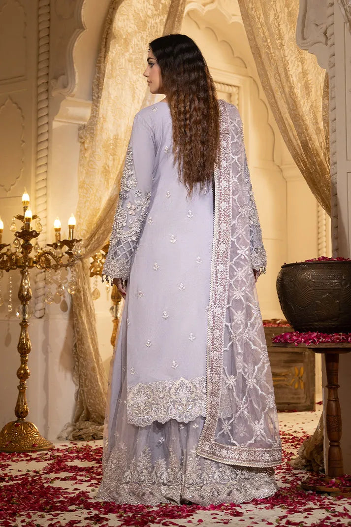 Imrozia Premium | Jhoomer Wedding Formals | JF-20 Mehrbaan-2