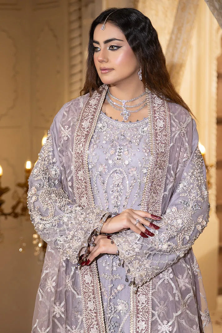 Imrozia Premium | Jhoomer Wedding Formals | JF-20 Mehrbaan, image 4
