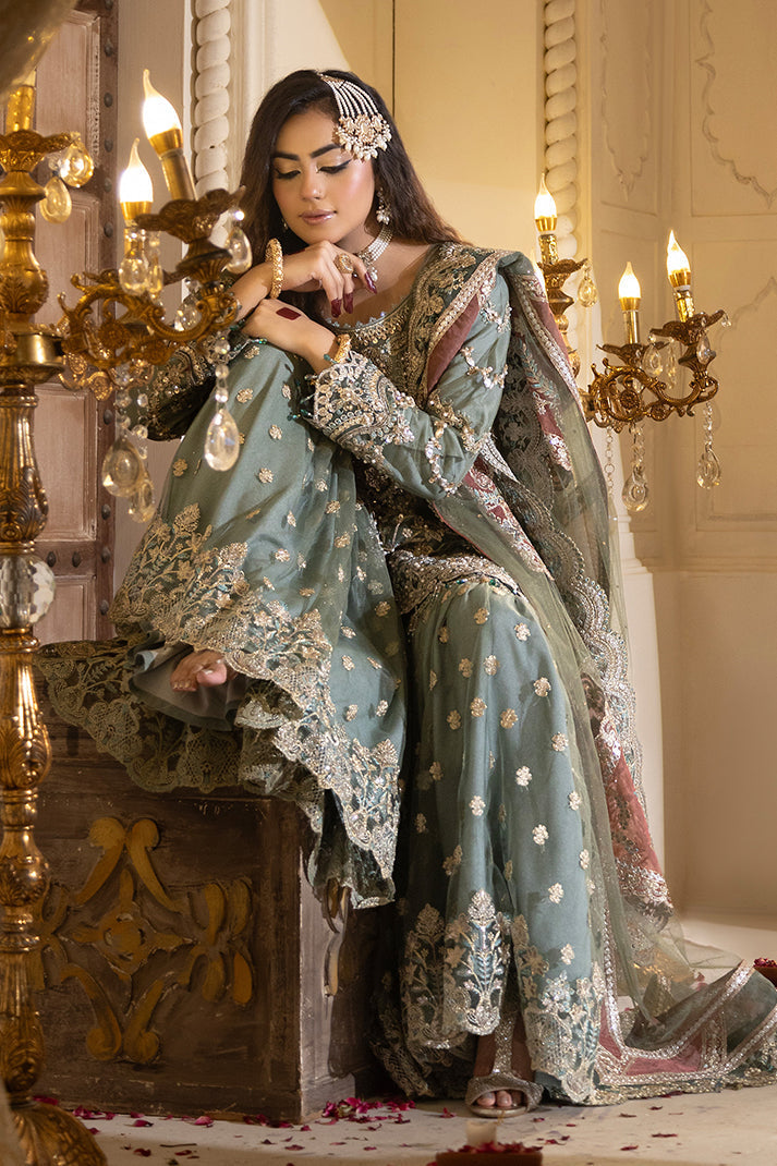 Imrozia Premium | Jhoomer Wedding Formals 25 | JF-21 Sahiba-6