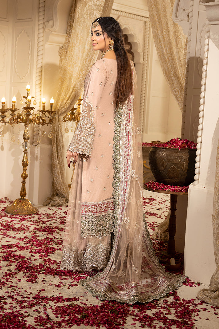 Imrozia Premium | Jhoomer Wedding Formals 25 | JF-22 Noorain, image 2
